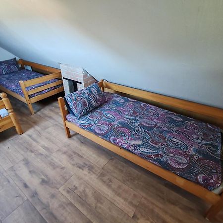 Apartment Ursa Major Preddvor Eksteriør bilde