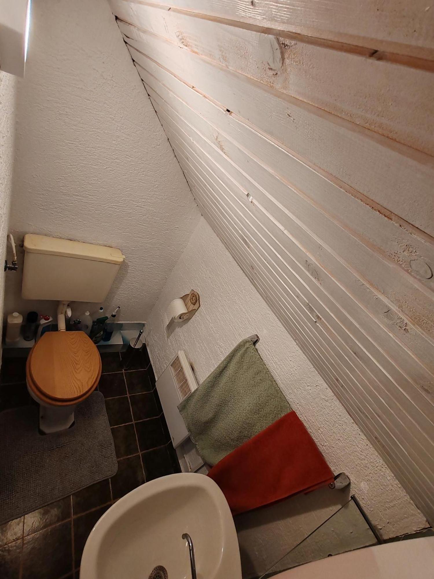 Apartment Ursa Major Preddvor Eksteriør bilde