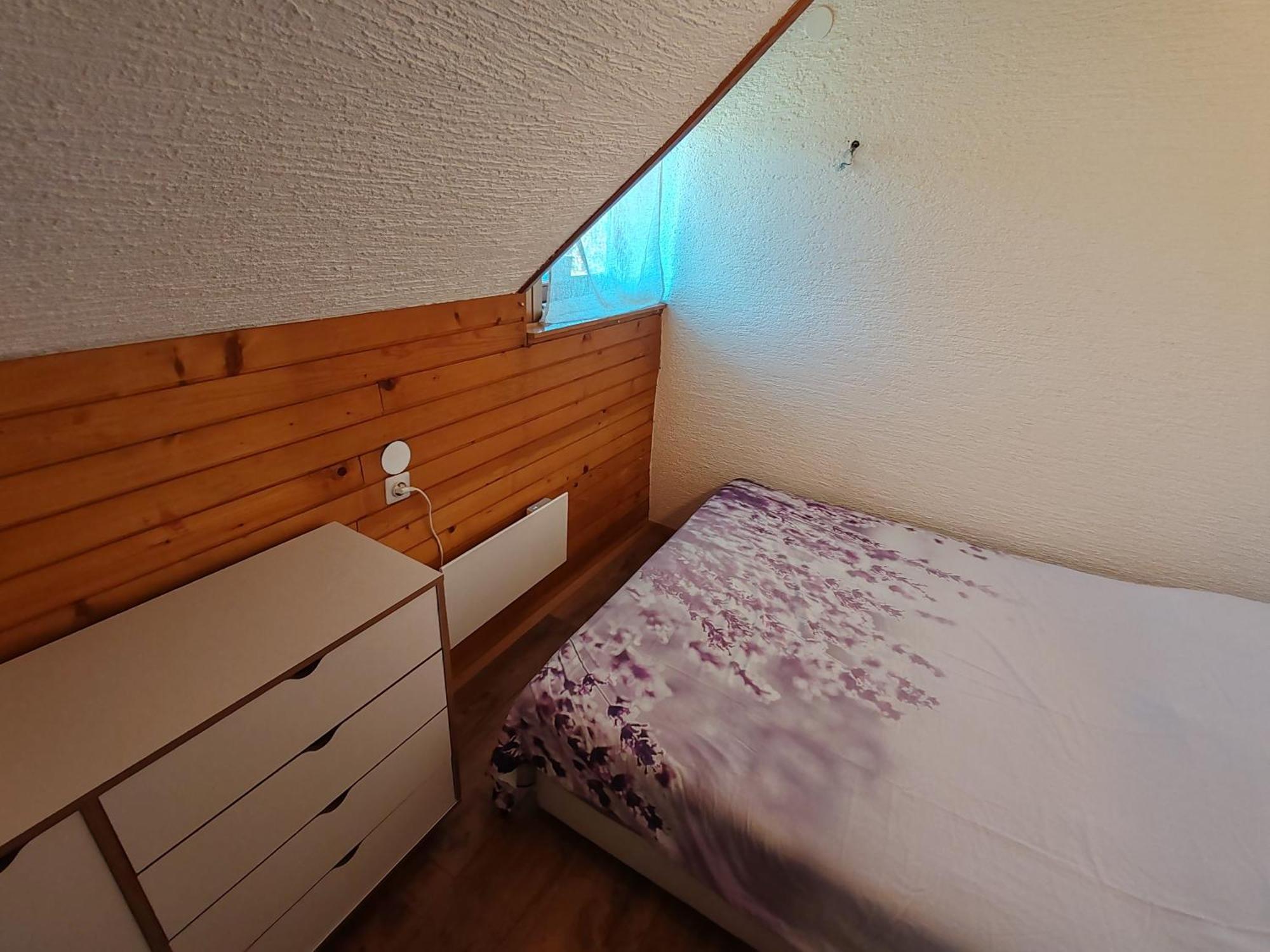 Apartment Ursa Major Preddvor Eksteriør bilde