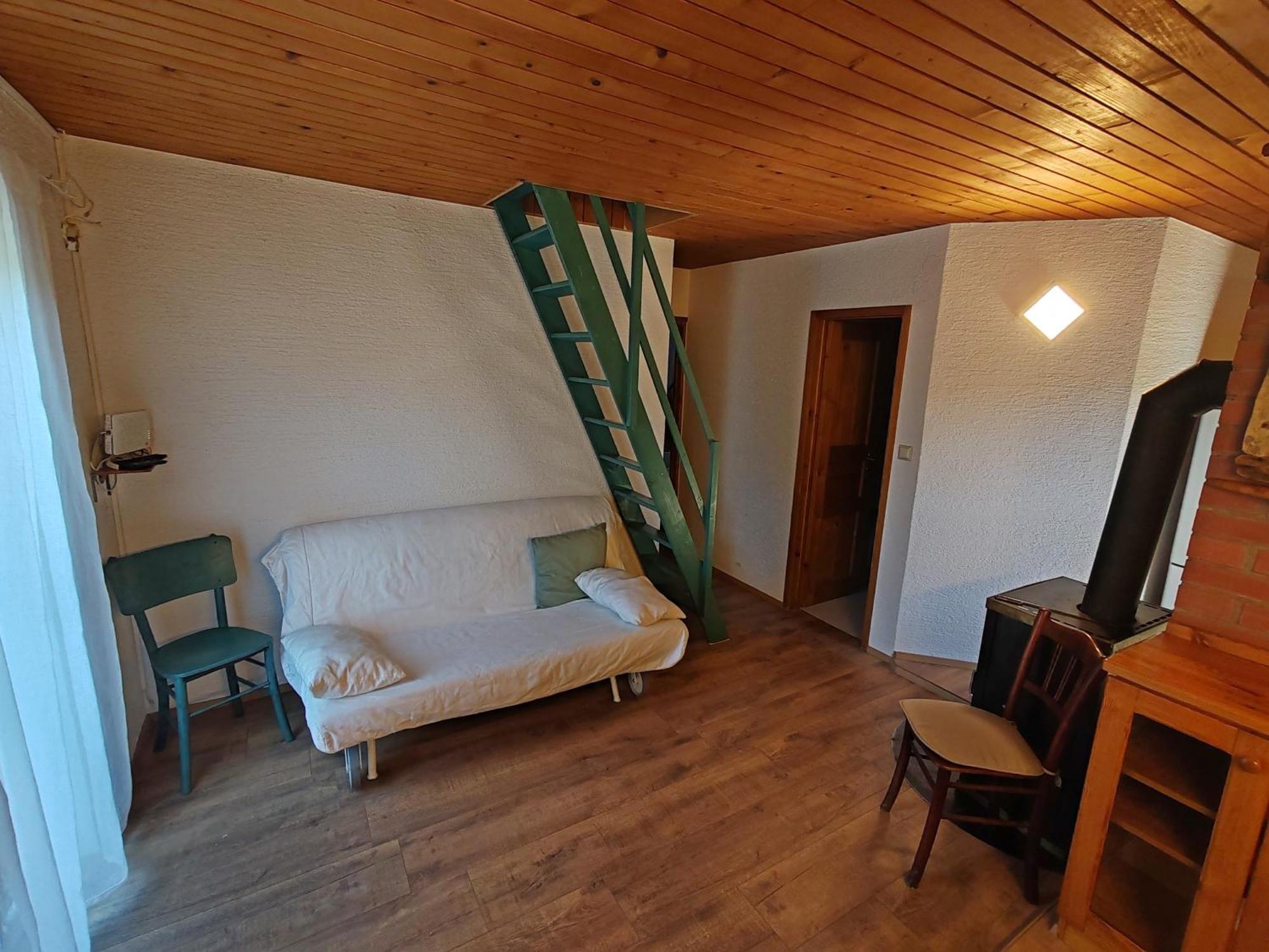 Apartment Ursa Major Preddvor Eksteriør bilde