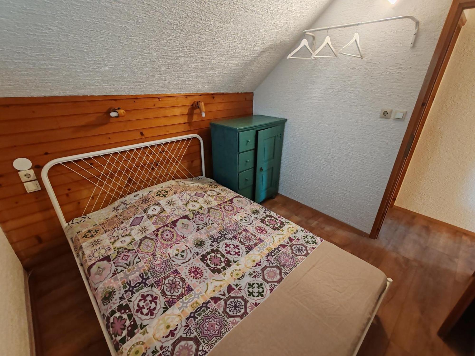 Apartment Ursa Major Preddvor Eksteriør bilde